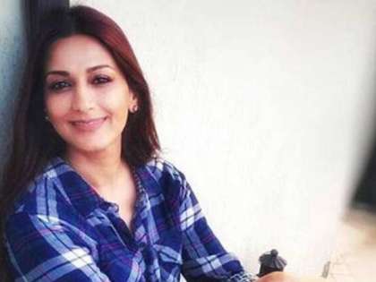 Sonali Bendre's emotional letter to her sister Rupa post cancer battle Sonali Bendre's emotional letter to her sister Rupa post cancer battle