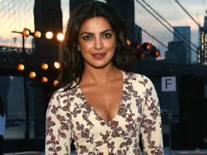 Priyanka Chopra in Forbes list of 100 most powerful women of 2018 Priyanka Chopra in Forbes list of 100 most powerful women of 2018