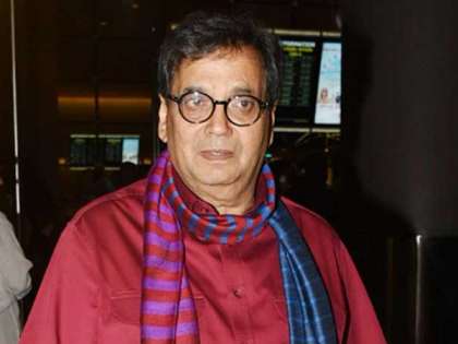 MeToo: Mumbai Police gives clean chit to Subhash Ghai in molestation case MeToo: Mumbai Police gives clean chit to Subhash Ghai in molestation case
