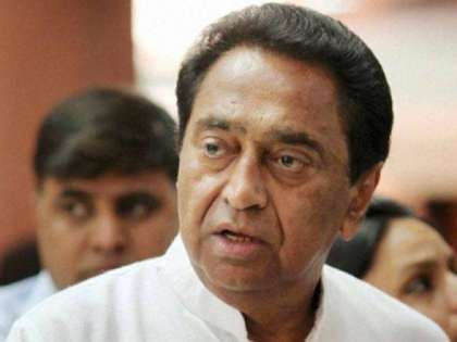 Kamal Nath to take oath as Madhya Pradesh CM on December 14: Report Kamal Nath to take oath as Madhya Pradesh CM on December 14: Report