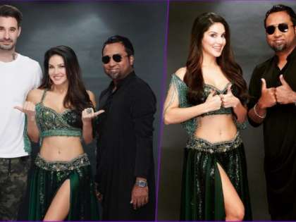 Sunny Leone's 'Lovely Accident' is another level of hotness Sunny Leone's 'Lovely Accident' is another level of hotness