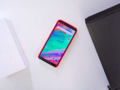 OnePlus 5, 5T start getting Android Pie OnePlus 5, 5T start getting Android Pie