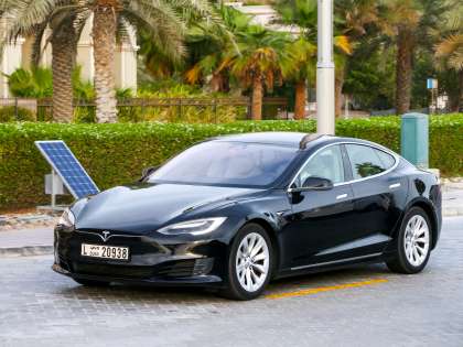 Tesla asks more employees to test new Autopilot hardware Tesla asks more employees to test new Autopilot hardware