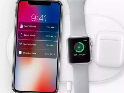Apple AirPower misses release window in 2018 Apple AirPower misses release window in 2018