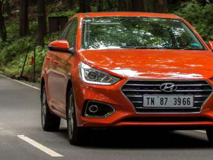 Hyundai Motor India sales in December up by 4.8% Hyundai Motor India sales in December up by 4.8%