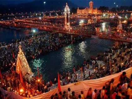 Kumbh Mela 2019: Kumbh Mela Bathing Dates and How to reach Prayagraj Kumbh Mela 2019: Kumbh Mela Bathing Dates and How to reach Prayagraj