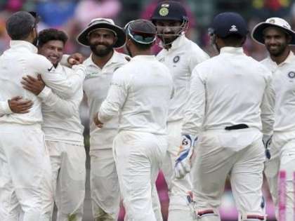 4th Test: Indian bowlers dominate 3rd day, Australia 236/6 4th Test: Indian bowlers dominate 3rd day, Australia 236/6
