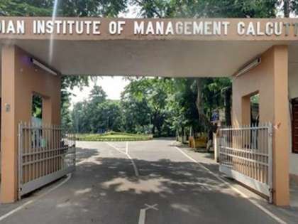 IIM-Calcutta IIM-Calcutta