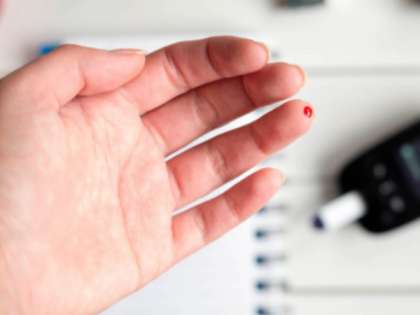 New device to make glucose monitoring 'painless' for diabetics New device to make glucose monitoring 'painless' for diabetics