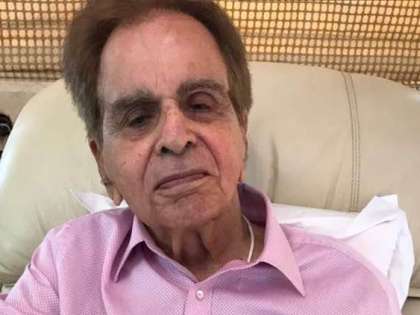 Trustees debunk builder's claim, say Dilip Kumar 'lessee' of Bandra property for 999 years Trustees debunk builder's claim, say Dilip Kumar 'lessee' of Bandra property for 999 years