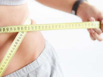 Here is how to lose weight without exercise Here is how to lose weight without exercise