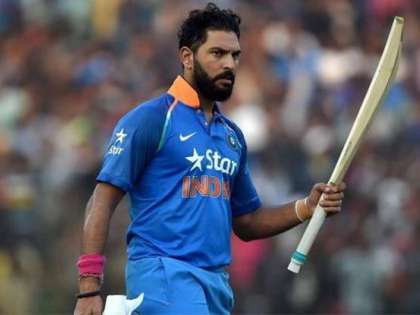 Yuvraj Singh still hopeful of making Cricket World Cup squad Yuvraj Singh still hopeful of making Cricket World Cup squad