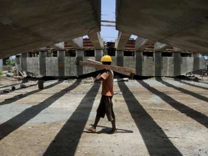 India's GDP estimated to grow at 7.2% in 2018-19 India's GDP estimated to grow at 7.2% in 2018-19
