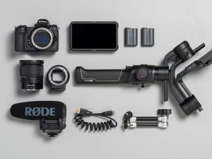 Nikon Filmmaker Kit Nikon Filmmaker Kit