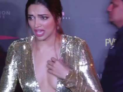 Deepika Padukone reveals her shocking secret Deepika Padukone reveals her shocking secret
