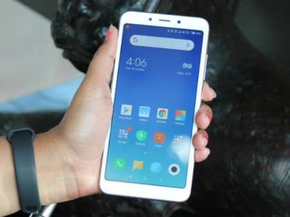 Xiaomi Redmi 6 gets cheaper by Rs 1500 in India: Check new price of the smartphone Xiaomi Redmi 6 gets cheaper by Rs 1500 in India: Check new price of the smartphone