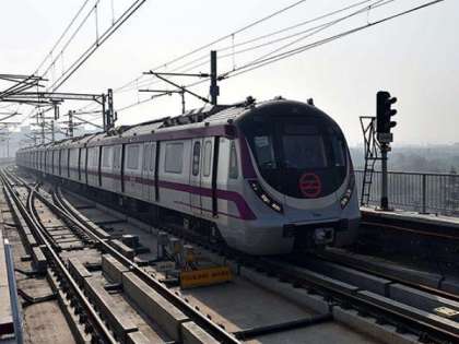 Mobile network vows to disappear from Delhi Metro by February Mobile network vows to disappear from Delhi Metro by February