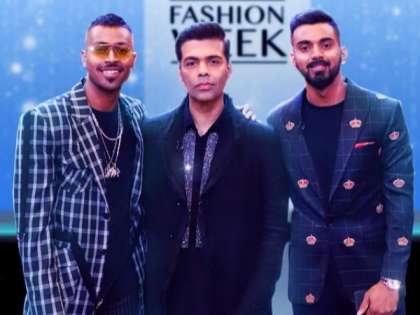 Sexist comment row: Virat Kohli slams Hardik Pandya, KL Rahul Sexist comment row: Virat Kohli slams Hardik Pandya, KL Rahul