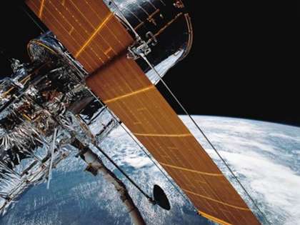 Astronomers using Hubble data have published more than 15,000 scientific papers, making it one of the most productive scientific instruments ever built. (Photo Courtesy: NASA) Astronomers using Hubble data have published more than 15,000 scientific papers, making it one of the most productive scientific instruments ever built. (Photo Courtesy: NASA)