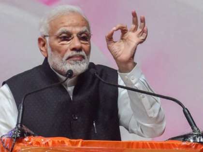 Bharatiya Janata Party open for alliance, says PM Narendra Modi Bharatiya Janata Party open for alliance, says PM Narendra Modi