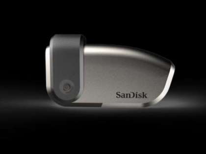 4TB pen drive that supports USB Type C port (Representational image) 4TB pen drive that supports USB Type C port (Representational image)