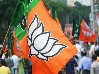 BJP national council meet begins from today, to set agenda for 2019 Lok Sabha polls BJP national council meet begins from today, to set agenda for 2019 Lok Sabha polls