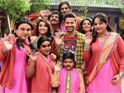 Comedy show Kanpur Wale Khuranas will go off air soon Comedy show Kanpur Wale Khuranas will go off air soon