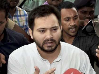 Lok Sabha Election 2019: Tejashwi Yadav hints RJD may not dump Congress in Bihar Lok Sabha Election 2019: Tejashwi Yadav hints RJD may not dump Congress in Bihar
