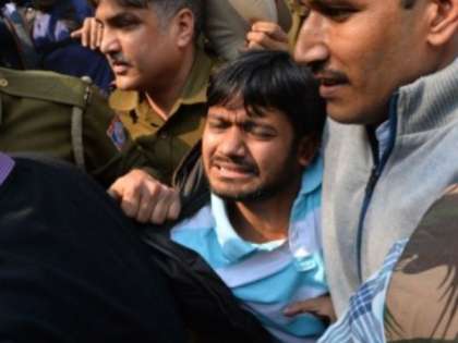 Kanhaiya Kumar Kanhaiya Kumar