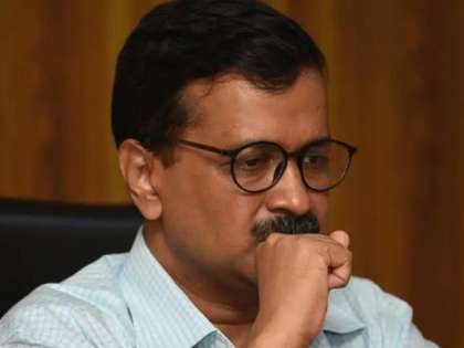 Arvind Kejriwal office receives kidnapping threat for daughter Arvind Kejriwal office receives kidnapping threat for daughter