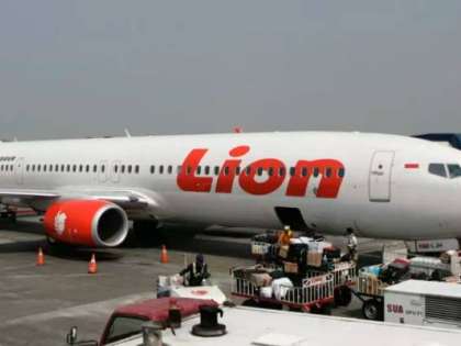 Lion Air aircraft Crash: Indonesia recovers cockpit voice recorder of crashed plane Lion Air aircraft Crash: Indonesia recovers cockpit voice recorder of crashed plane