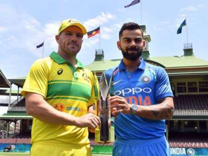India vs Australia 2nd ODI Preview: India face must win situation in Adelaide India vs Australia 2nd ODI Preview: India face must win situation in Adelaide