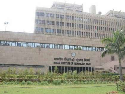 IIT-Delhi gets Rs 50-cr grant for School of Public Policy IIT-Delhi gets Rs 50-cr grant for School of Public Policy