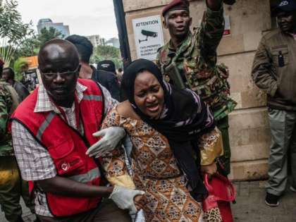 Al Shabaab claims Kenyan hotel attack, death toll crosses 15 Al Shabaab claims Kenyan hotel attack, death toll crosses 15