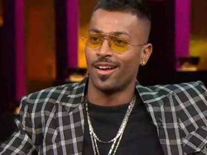 Kofee with Karan Controversy: Hardik Pandya refuses to step out of home, says father Kofee with Karan Controversy: Hardik Pandya refuses to step out of home, says father