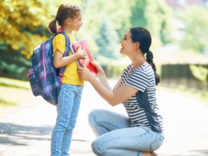 Reasons to Choose International Board for Your Child's Education Reasons to Choose International Board for Your Child's Education