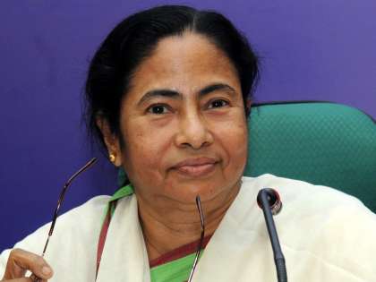 Mamata's anti-BJP rally draws political who's who, set to kickstart opposition campaign for LS polls Mamata's anti-BJP rally draws political who's who, set to kickstart opposition campaign for LS polls