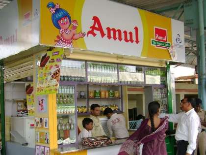 Amul issues legal notice to Google on misuse of its platform Amul issues legal notice to Google on misuse of its platform