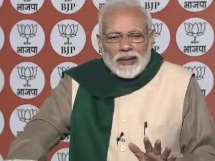 Upper caste quota has given sleepless nights to Opposition: PM Narendra Modi Upper caste quota has given sleepless nights to Opposition: PM Narendra Modi
