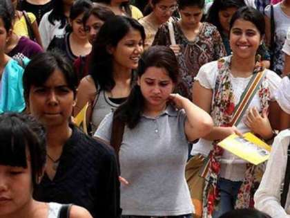 Delhi government's 2-day Mega Job Fair from Monday Delhi government's 2-day Mega Job Fair from Monday