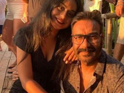 No! Nysa not making Bollywood debut anytime soon: Ajay Devgn No! Nysa not making Bollywood debut anytime soon: Ajay Devgn