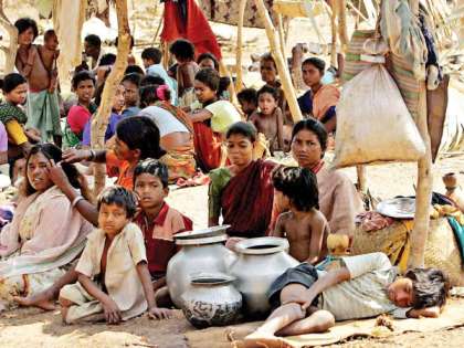 Wealth of 9 rich Indians equivalant to 50% of the bottom population: Report Wealth of 9 rich Indians equivalant to 50% of the bottom population: Report