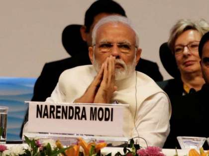 In the wedding card, couple expects guest to vote for BJP in Election 2019 In the wedding card, couple expects guest to vote for BJP in Election 2019