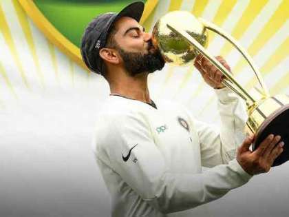 Indian Cricket Captain Virat Kohli Indian Cricket Captain Virat Kohli