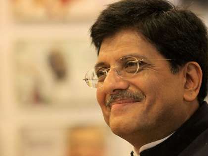 “New job opportunities for 2.25-2.50 lakh people has been created, process for 1.50 lakh vacancies is underway. So Railways, in a way, will be providing 4 Lakh jobs,” Railway Minister Piyush Goyal said “New job opportunities for 2.25-2.50 lakh people has been created, process for 1.50 lakh vacancies is underway. So Railways, in a way, will be providing 4 Lakh jobs,” Railway Minister Piyush Goyal said