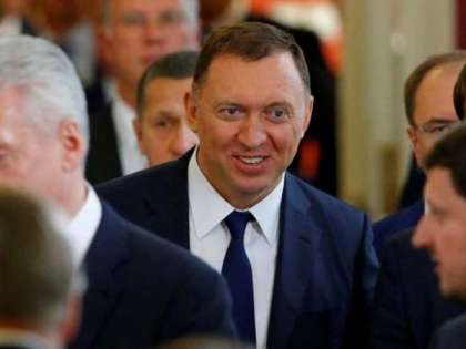 US lifts sanctions on 3 Russian firms tied to Putin ally US lifts sanctions on 3 Russian firms tied to Putin ally