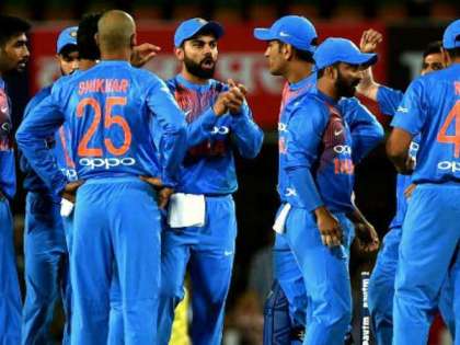 Not so serious! New Zealand Police issues warning against Team India Not so serious! New Zealand Police issues warning against Team India