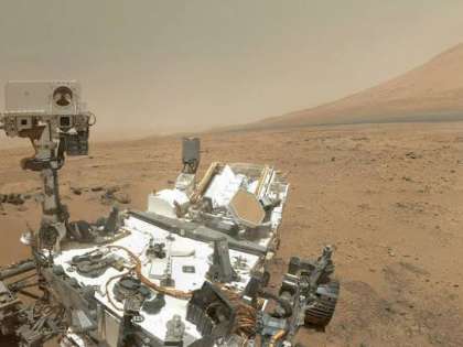 NASA curosity rover NASA curosity rover