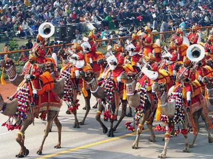 RDP INDIA 2019’ has been launched on the 70th Republic Day RDP INDIA 2019’ has been launched on the 70th Republic Day