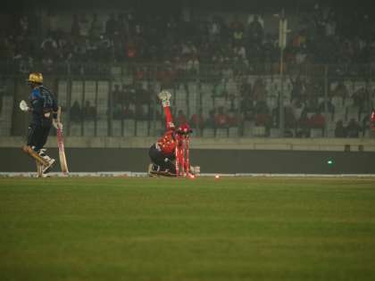 Bangladesh Premier League Bangladesh Premier League